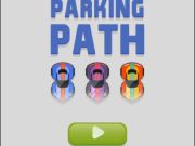 Jwèt Pakin Path  sou entènèt