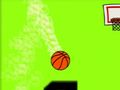 Jwèt Download jwèt la Basketball rebondisman defi  sou entènèt