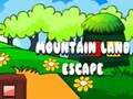 Jwèt Sou entènèt jwèt Mountain Tè chape  sou entènèt