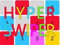 Jwèt Sou entènèt jwèt Hyper Swiper  sou entènèt