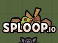 Jwèt Sploop. io  sou entènèt