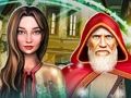 Jwèt Sou entènèt jwèt Enchanted Mansion  sou entènèt