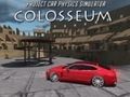 Jwèt Sou entènèt jwèt Colosseum Project Crazy Machin Cascades  sou entènèt