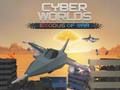 Jwèt Cyber Worlds: Egzòd lagè  sou entènèt