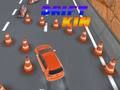 Jwèt Kin drift  sou entènèt