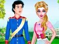 Jwèt Salon makiyaj bote pou Princess sou entènèt Jwèt Salon makiyaj bote pou Princess sou entènèt