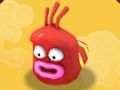 Jwèt Fizyone Worm Strike  sou entènèt