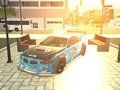 Jwèt 3D Mèt Ras City Drift  sou entènèt