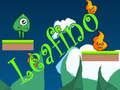 Jwèt Leafino sou entènèt