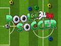 Jwèt Sou entènèt jwèt Chiellini Pool Soccer  sou entènèt