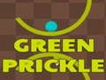 Jwèt Sou entènèt jwèt Green Prickle  sou entènèt