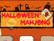 Jwèt Halloween majong 2  sou entènèt
