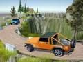 Jwèt Sou entènèt jwèt Hill Monte Offroad avanti  sou entènèt