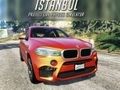Jwèt Istanbul Pwojè Machin Fizik similatè  sou entènèt