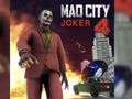 Jwèt Joker vil fache 4  sou entènèt