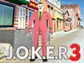 Jwèt J. O. K. E. R lll  sou entènèt