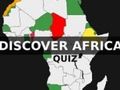 Jwèt Kote egzamen Peyi Afriken yo  sou entènèt