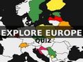 Jwèt Kote egzamen Peyi Ewopeyen an  sou entènèt