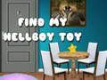 Jwèt Jwenn jwèt Hellboy mwen an  sou entènèt