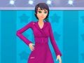 Jwèt Stylist pou yon Stars Arianna  sou entènèt
