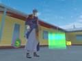 Jwèt Fache vil Rokurou Rangetsu  sou entènèt