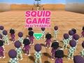 Jwèt Squid Jwèt Imobilye vs Barca  sou entènèt