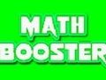 Jwèt Matematik Booster  sou entènèt