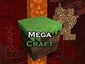 Jwèt Mega Craft sou entènèt