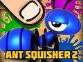 Jwèt Ant squisher 2 sou entènèt