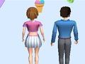 Jwèt Sou entènèt jwèt Dreamy maryaj Rush  sou entènèt