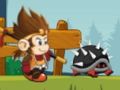 Jwèt Super Kong sou entènèt