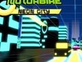 Jwèt Jwèt Motosiklèt Neyon City  sou entènèt