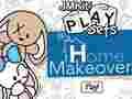 Jwèt JMKit PlaySets: renovasyon lakay mwen  sou entènèt
