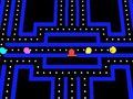 Jwèt Pacman 3D sou entènèt Jwèt Pacman 3D sou entènèt