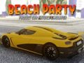 Jwèt Paradise Beach Pwojè Machin Fizik similatè  sou entènèt