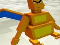 Jwèt Pixelmon Craft sou entènèt