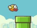 Jwèt Sou entènèt jwèt Flappy Bird  sou entènèt