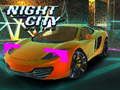 Jwèt Sou entènèt jwèt Night City Racing  sou entènèt