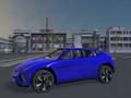 Jwèt Machin fizik similatè Sandboxed: Atlanta  sou entènèt