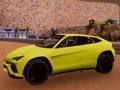 Jwèt Pwojè Machin Fizik similatè Sandboxed Canyon  sou entènèt