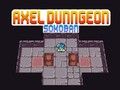 Jwèt Axel Dungeons  sou entènèt
