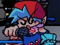 Jwèt Vandredi swa Funkin Poppy Raptime  sou entènèt