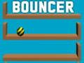 Jwèt Bouncer sou entènèt
