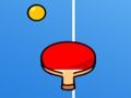 Jwèt Kontinuèl ping pong  sou entènèt