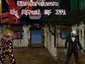 Jwèt Slenderclown: Se pou ou pè li  sou entènèt