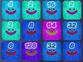 Jwèt Wuggy 2048 sou entènèt