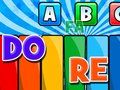 Jwèt Do Re Mi Piano Pou Timoun  sou entènèt