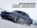 Jwèt Snow Mountain Pwojè Machin Fizik similatè  sou entènèt