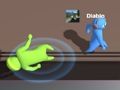 Jwèt Pati io 3D  sou entènèt