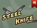 Jwèt Kouto Steel  sou entènèt